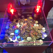 ここでしか遊べない新規NFTゲームも！Digital Entertainment Assetブースでお金が稼げるゲーム体験【TGS2022】