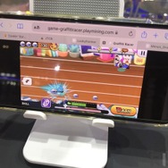 ここでしか遊べない新規NFTゲームも！Digital Entertainment Assetブースでお金が稼げるゲーム体験【TGS2022】