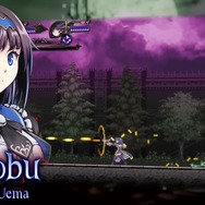 インティ・クリエイツ新作『グリム・ガーディアンズ』は『ぎゃる☆がん』の“あの姉妹”が主人公!?「2人同時」プレイもできる、やり応え抜群の2D横スクACT