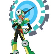 ロックマンエグゼ オペレート シューティングスター