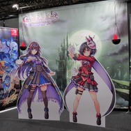インティ・クリエイツ新作『グリム・ガーディアンズ』は『ぎゃる☆がん』の“あの姉妹”が主人公!?「2人同時」プレイもできる、やり応え抜群の2D横スクACT