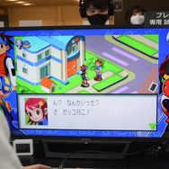 あの頃の僕らなら、何年遊べるだろう？思い出が10作品詰まった『ロックマンエグゼ アドバンスドコレクション』は、懐かしいけど古くない！【TGS2022】