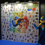 あの頃の僕らなら、何年遊べるだろう？思い出が10作品詰まった『ロックマンエグゼ アドバンスドコレクション』は、懐かしいけど古くない！【TGS2022】