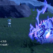 『ポケモンSV』グレンアルマとソウブレイズが“鎧ライダー”に！？伝説のポケモンと協力タッグ実現なるか