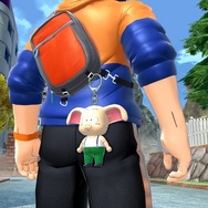 非対称対戦『ドラゴンボール ザ ブレイカーズ』オープンベータテスト開催決定!魔人ブウ&農家のおじさんトレイラーも