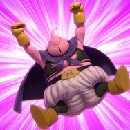 非対称対戦『ドラゴンボール ザ ブレイカーズ』オープンベータテスト開催決定!魔人ブウ&農家のおじさんトレイラーも
