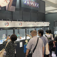 京都国際マンガ・アニメフェア2022が開幕！『FGO』や「ホロライブ」など人気コンテンツが一挙集結【京まふ2022】