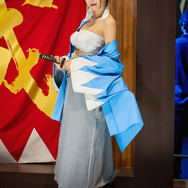 セガ・アトラス／撮影：乃木章