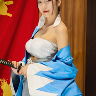 セガ・アトラス／撮影：乃木章