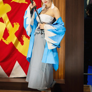 セガ・アトラス／撮影：乃木章