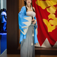 セガ・アトラス／撮影：乃木章