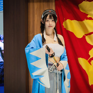 セガ・アトラス／撮影：乃木章