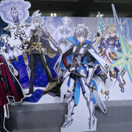 「英霊召喚フォトスタジオ」が京都に初登場!着ぐるみやコスプレも賑わった『FGO』ブースレポート【京まふ2022】