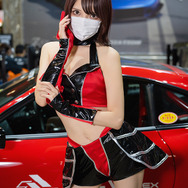 「Rev to Vertex」／モデル：ゆゆ（@Yuyuxcos）