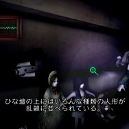 Wiiリモコンに“着信”！？『CALLING～黒き着信～』でリアルな恐怖