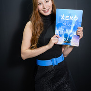 「PROJECT XENO-ゼノ」