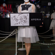 「Xperia」