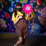 「THQ Nordic Japan」SpongeBob SquarePants: The Cosmic Shake