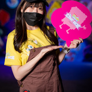 「THQ Nordic Japan」SpongeBob SquarePants: The Cosmic Shake