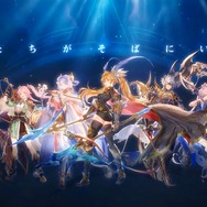 『オリエント・アルカディア』ハーフアニバーサリー情報続々!新英雄「王元姫」や新コンテンツ「清河対局」が登場【TGS2022】