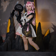 エンコール『Wuthering Waves』／えい梨（@kaorokuri）