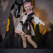 エンコール『Wuthering Waves』／えい梨（@kaorokuri）