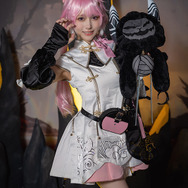 エンコール『Wuthering Waves』／えい梨（@kaorokuri）