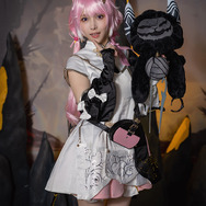 エンコール『Wuthering Waves』／えい梨（@kaorokuri）