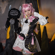 エンコール『Wuthering Waves』／えい梨（@kaorokuri）