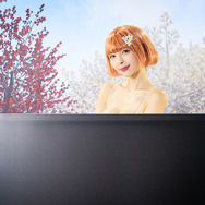 心梅『恋来い温泉物語VR』／東堂とも（@tomooaty）