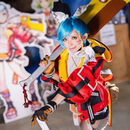 カンナ『 #バッカニヤ 』／Elly（@rin_risu2）