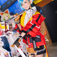 カンナ『 #バッカニヤ 』／Elly（@rin_risu2）