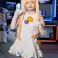 次元少女　亜空間こねる／ばぶみもえ（@karisumapanpi）