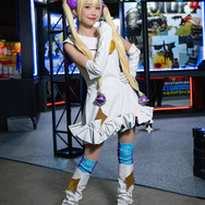 次元少女　亜空間こねる／美環（@puritendon）