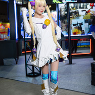 次元少女　亜空間こねる／美環（@puritendon）