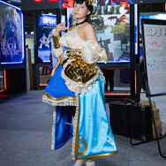 アリア『アリアクロニクル』／くろは（@kuroha142）