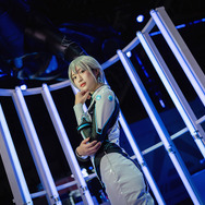 リディア『アース：リバイバル』／まおと（@_mao_a）