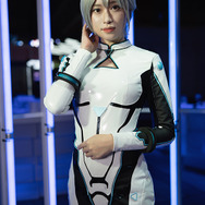 リディア『アース：リバイバル』／まおと（@_mao_a）