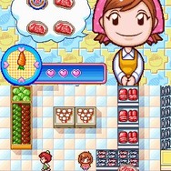 クッキングママ 3