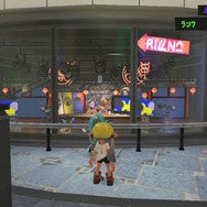 『スプラトゥーン3』特定操作で「フウカ」の服が消える―イカたちもビックリの「クラゲ」を通した“新世界”