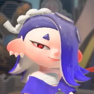 『スプラトゥーン3』特定操作で「フウカ」の服が消える―イカたちもビックリの「クラゲ」を通した“新世界”