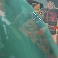 『スプラトゥーン3』特定操作で「フウカ」の服が消える―イカたちもビックリの「クラゲ」を通した“新世界”