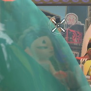 『スプラトゥーン3』特定操作で「フウカ」の服が消える―イカたちもビックリの「クラゲ」を通した“新世界”