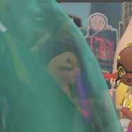 『スプラトゥーン3』特定操作で「フウカ」の服が消える―イカたちもビックリの「クラゲ」を通した“新世界”