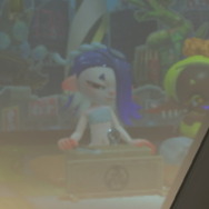 『スプラトゥーン3』特定操作で「フウカ」の服が消える―イカたちもビックリの「クラゲ」を通した“新世界”