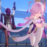 『崩壊：スターレイル』新ワールド「仙舟「羅浮」」公開！「太ト司符玄」を名乗る新キャラも登場