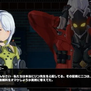 『原神』や『崩壊3rd』のHoYoverse新作『ゼンレスゾーンゼロ』最新映像!約18分のゲームプレイ公開【TGS2022】