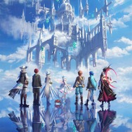 『ライトの冒険！』製作陣による新作『World II World』、今冬配信！上下2画面で別々の物語が展開する“ニコイチRPG