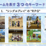 『ライトの冒険！』製作陣による新作『World II World』、今冬配信！上下2画面で別々の物語が展開する“ニコイチRPG