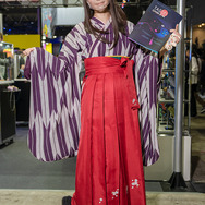 美里千明(@misatoONline)